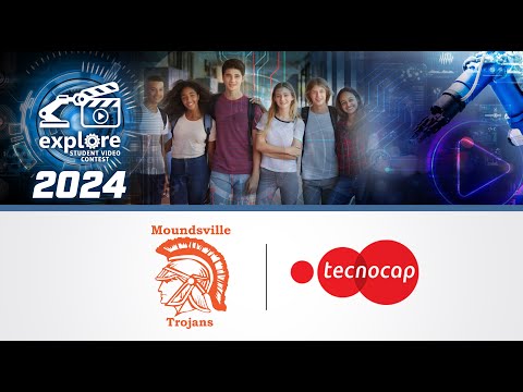 2024 Moundsville Middle & Technocap