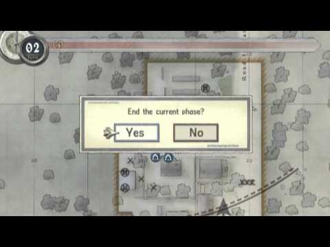 Let's Play Valkyria Chronicles Pt. 21, Violent for Vegetables