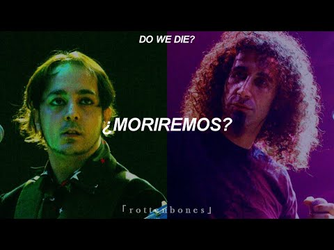 system of a down ; question! // sub español - inglés