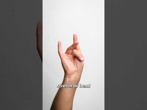 Why Your Knuckles Crack 😨