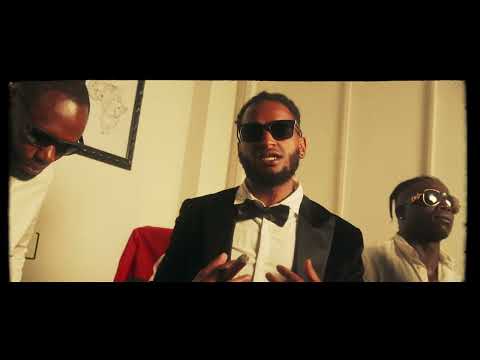 Nato Semedo   preto excelente (official video clip)