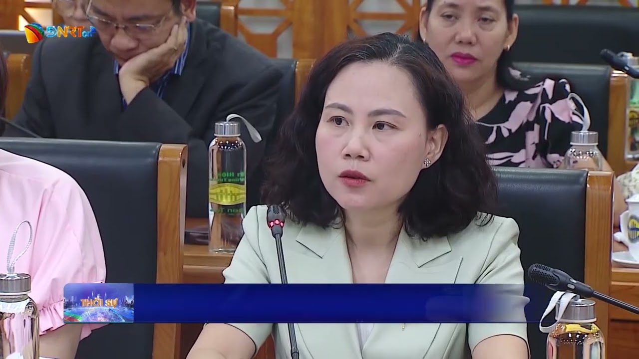 📺 BẢN TIN THỜI SỰ TRƯA | 4/10/2026
