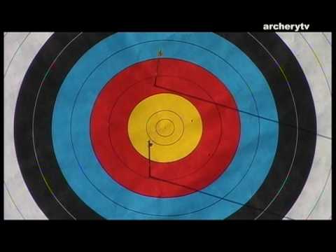 Youth World Championships 2008 - Antalya - Ind. Match #6