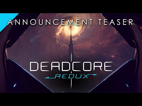 Announcement Trailer
