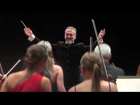 Concerto di Capodanno 2024