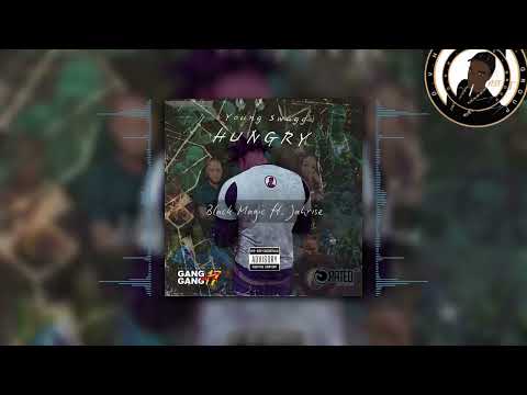 Young Swagg x Jahrise - Black Magic
