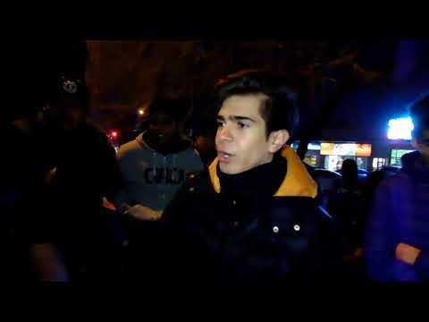 TuriSkills - Luisito vs Zamora - Cuartos - 7° Fecha Exhibición