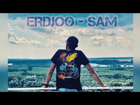 ERDJOO - SAM/САМ (Official Video)
