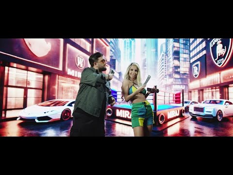 Miraj Tzunami - Carnet de smecher [video oficial] 2024