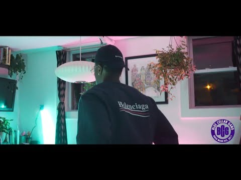 Gerald Walker - Time (Official Video)