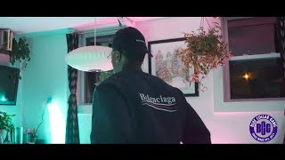 Gerald Walker - Time (Official Video)