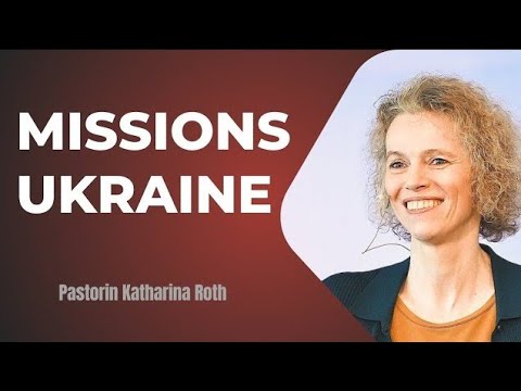 Mission | Ukraine Oktober 2015 