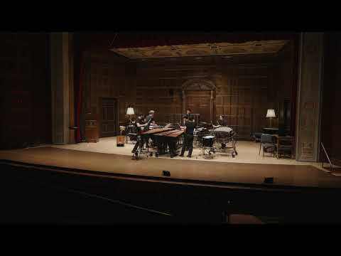 "MAG7: Rhapsody No. 1" by Michael Burritt