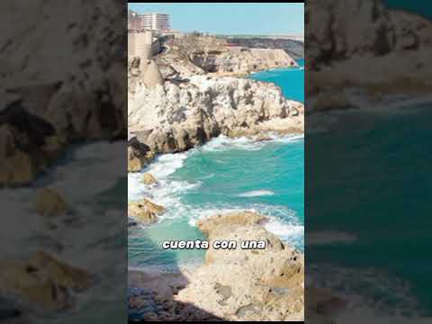 Descubre la magia de Melilla