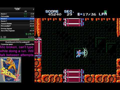 Section Z - 32:40 [wr 17/06/25]