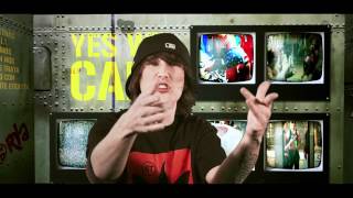 Porta Etiquetas【OFFICIAL VIDEOCLIP】 &quot;Reset&quot; HD