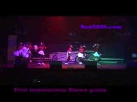 First Impressions dance group