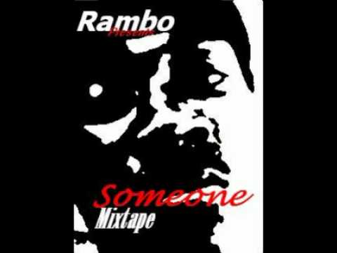 I Need'Cho Love (i beat the pussy) - Rambo