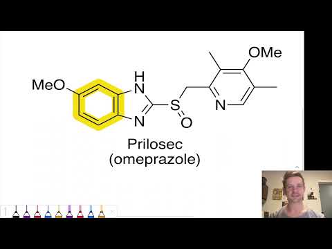 Introdução aos compostos aromáticos