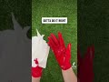 How To Make Your Football Gloves Stick Again Nxtrnd