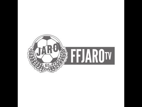 HIGHLIGHTS: FF JARO-FC INTER 19.6.2013