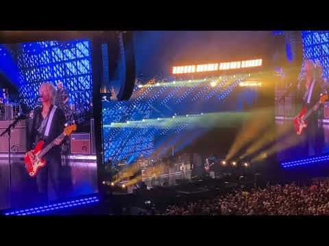 Paul McCartney at Metlife Stadium 6/16/22