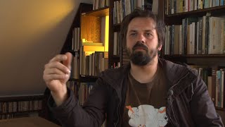 Finding Connection Between Rock and Klezmer as Introduction to Jewish Music