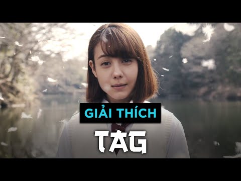 TAG: Giải thích sự thực đằng sau TRÒ CHƠI MA QUỶ