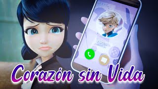 Corazón sin Vida/Aitana ft. Sebastián Yatra/Miraculous Ladybug