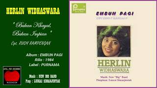 Download lagu HERLIN WIDHASWARA - ' BUKAN KHAYAL BUKAN IMPIAN ' 1984 - (Cipt. RUDY RAMPENGAN) - HD AUDIO mp3 Download lagu HERLIN WIDHASWARA - ' BUKAN KHAYAL BUKAN IMPIAN ' 1984 - (Cipt. RUDY RAMPENGAN) - HD AUDIO mp3