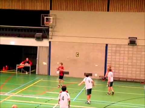 C jongen Unitas - E&O