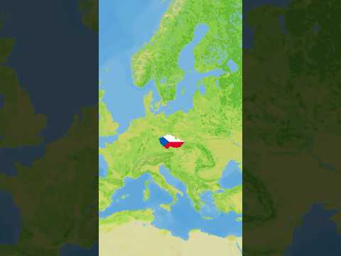 What if the Czech Republic invaded Europe?