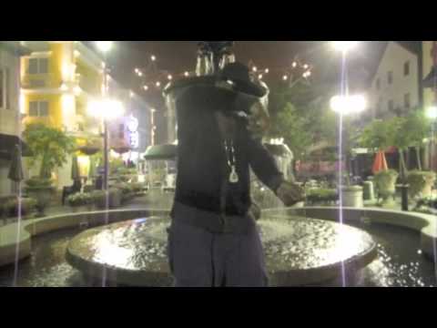J.J. and Trilla B - Swaggin On Em' Official Video (Rare Providence Sights)
