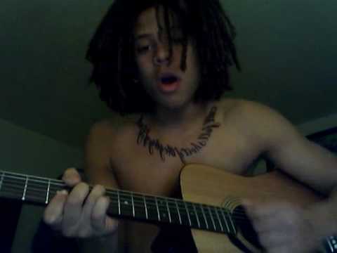 Sublime- STP (acoustic cover) video thumbnail