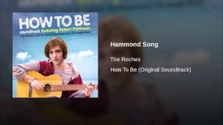 Hammond Song