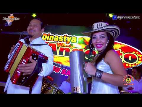 Dinastya Angelito - La Guera (Video Oficial 2018) ( Gigantes de la Costa )