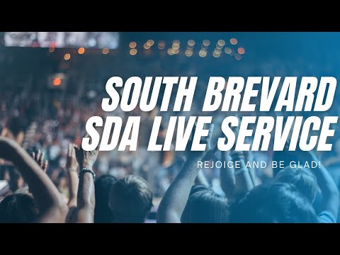 LESSONS FROM UZZAH AND THE ARK - ELDER D. MCLEAN//SOUTH BREVARD SDA