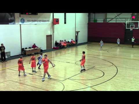 2013-11-30 BC Kalev/Cramo - Puiga APS (C2 Eesti MV 2013/2014)