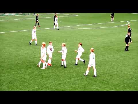 RKZVC-HMC'17 JO13-1 - FC Winterswijk JO13-2