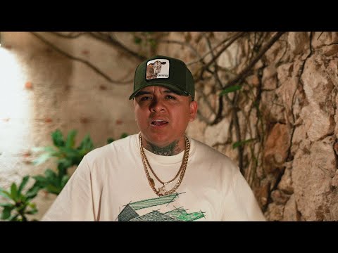 ADAN JFW - PARA SAN JUDAS TADEO (VIDEO OFICIAL)