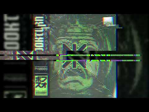 Nookturn - Phobos (Out Now)