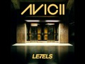 Avicii - Levels (Radio Edit)