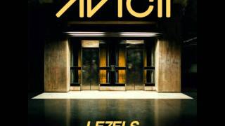 Avicii - Levels (Radio Edit)