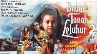 Download lagu Babad Tanah Leluhur II (Banyu Cakra Buana (1991)) mp3