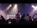 Tommy Richman Million Dollar Baby Live 3 14 25 Underground Charlotte NC