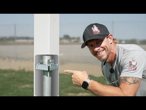 Вы больше никогда не построите виниловый забор по-старому