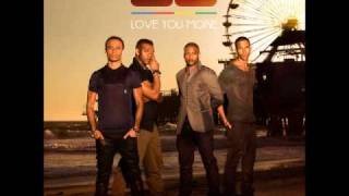 JLS - You Got My Love