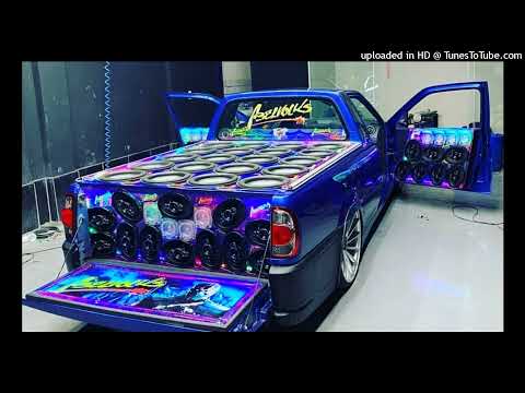 EletroFunk -Desande - Dj Watila Gyn + Abelvolks - faixa 17