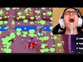 LIGA ESTELAR DE CHILL DESPUÉS DE 18hrs DE DIRECTO 😹🗿