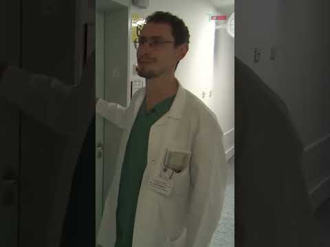 Patient with 0.3 per mille: Discharged despite alcohol consumption! #documentary #focustv #report...